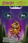 SCOOBY-DOO! COMIC ENCUENTROS EN LA PERRUNA FASE
