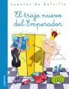 TRAJE NUEVO DEL EMPERADOR