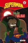 SUPERMAN 2. BAJO EL SOL ROJO