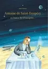 ANTOINE DE SAINT-EXUPÉRY EN BUSCA DEL PRINCIPITO...