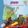 MONSTRUO DE LAS CARRERAS 7 LEE Y BUSCA A SCOOBY DOO
