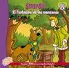 FANTASMA DE LAS MANZANAS 8 LEE Y BUSCA A SCOOBY DOO
