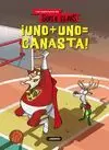 SUPER CLAUS 2 ¡UNO + UNO = CANASTA!