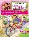CARRERA DE ELENA, LA (LA BANDA DE LAS CHICAS 1)