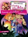 AURORA Y EL CACHORRO INVISIBLE (BANDA CHICAS 4)