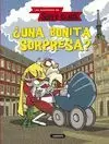 SUPER CLAUS 3 UNA BONITA SORPRESA?