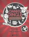 AVION DEL ALUCINE (DANNY DINGLE Y DESCUBRIMIENTOS FANTASTICOS)