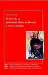 ARTE DE LA JARDINERÍA CHINA EN BORGES Y OTROS ESTUDIOS.