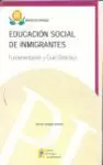 EDUCACION SOCIAL INMIGRANTES FUNDAMENTACION Y GUIA DIDACTICA