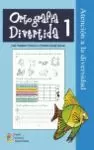 ORTOGRAFIA DIVERTIDA 1
