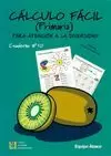 CÁLCULO FÁCIL 10 2ED