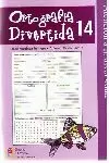 ORTOGRAFIA DIVERTIDA 14
