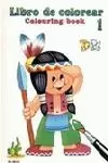 LIBRO COLOREAR 1.