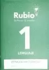 CUAD RUBIO LENGUAJE 1 ENTRENA TU MENTE ADULTOS