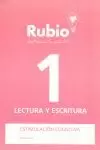 CUAD RUBIO LECTURA 1 ENTRENA TU MENTE ADULTOS