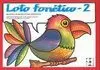 LOTO FONETICO 2