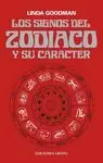 SIGNOS DEL ZODÍACO Y SU CARÁCTER, LOS