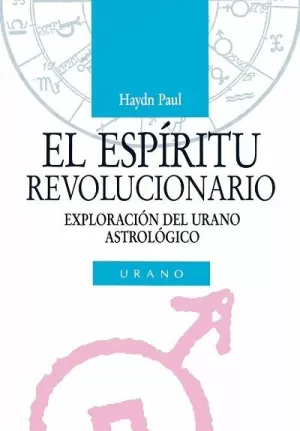 ESPIRITU REVOLUCIONARIO, EL