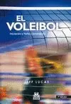 VOLEIBOL,EL/INICIACION PERFECCIONAMIEN