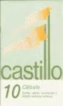 CUAD CALCULO 10 CASTILLO