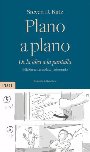 PLANO A PLANO (25 ANIV)