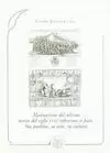 MANUSCRITOS ULTIMO TERCIO SIGLO XVIII JAEN  PUEBLOS ARTE CULTURA