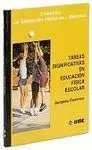 TAREAS SIGNIFICATIVAS EN EDUCACION FISICA ESCOLAR