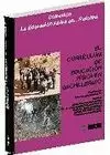 CURRICULUM DE EDUCACION FISICA EN BACHILLERATO