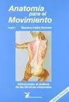 ANATOMIA PARA EL MOVIMIENTO I