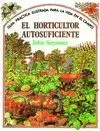 GUÍA PRÁCTICA ILUSTRADA. HORTICULTOR AUTOSUFICIENTE