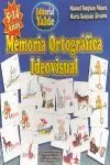 MEMORIA ORTOGRÁFICA IDEOVISUAL (144 TARJETAS)