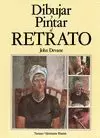 DIBUJAR Y PINTAR EL RETRATO