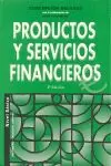 PRODUCTOS Y SERVICIOS FINANCIEROS CFGM