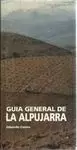 GUÍA GENERAL DE LA ALPUJARRA