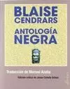 ANTOLOGÍA NEGRA