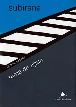 RAMA DE AGUA