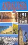 ANDALUSIA ANDALUCÍA INGLÉS