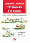TÚ GANAS, YO GANO. TODOS PODEMOS GANAR