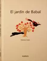 JARDÍN DE BABAÏ