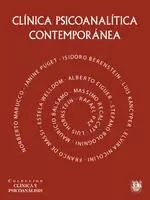 CLÍNICA PSICOANALÍTICA CONTEMPORÁNEA