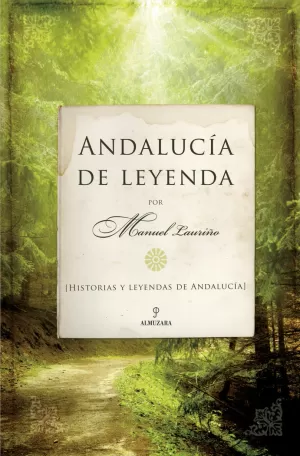 ANDALUCIA DE LEYENDA