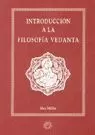 INTRODUCCIÓN A LA FILOSOFÍA VEDANTA