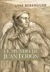 EL MUNDO DE JUAN LOBÓN