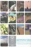 PATRIMONIO NATURAL + DVD