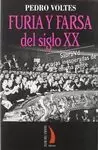 FURIA Y FARSA DEL SIGLO XX TR-9
