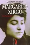 MARGARITA XIRGU UNA BIOGRAFIA