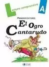 OGRO CANTARUDO. LECTURA COMPRENSIVA