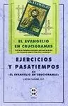 EJERCICIOS Y PASATIEMPOS EVANGELIO EN CRUCIGRAMAS