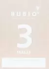 CUAD RUBIO PRAXIAS 3 ENTRENA TU MENTE ADULTOS