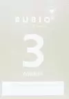 CUAD RUBIO GNOSIAS 3 ENTRENA TU MENTE ADULTOS